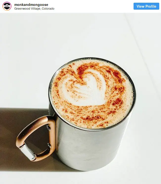 Denver’s Top Ten Coffee & Cocktails by Guest Blogger THE BRKN’s Jacob Cade