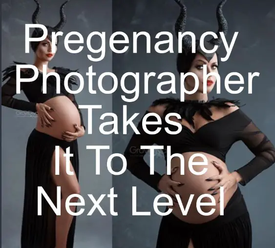 pregnancy photographer 1