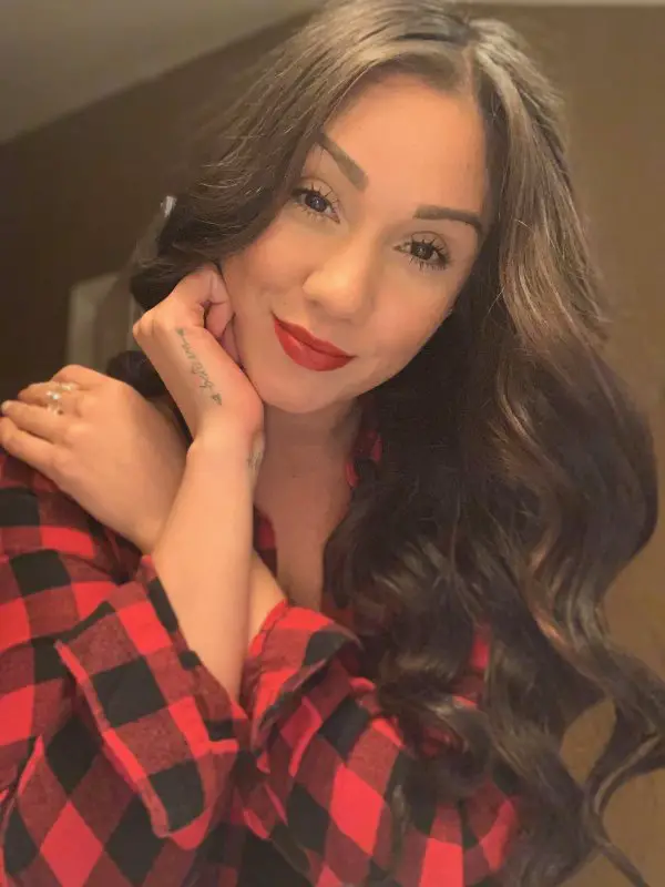 Jessica Castro