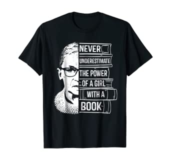 Remembering Ruth Bader Ginsberg