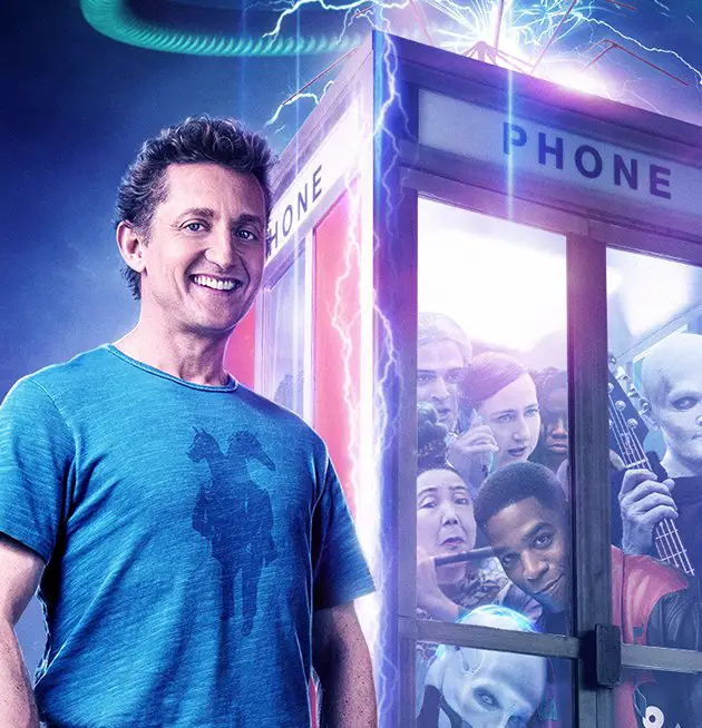alex winter