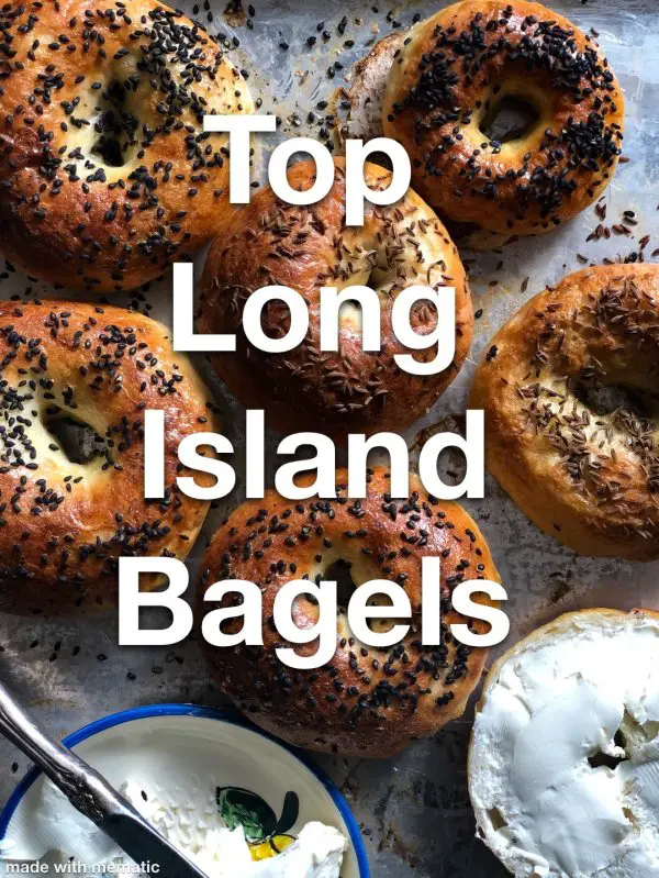 top long island bagels