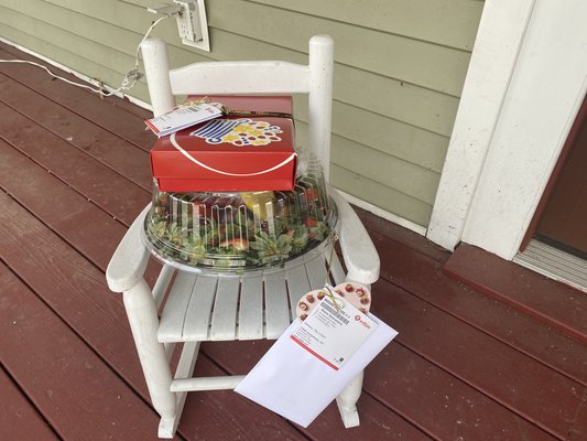edible arrangements 1