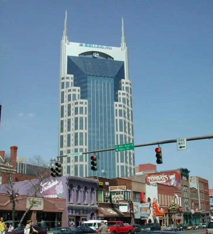 Top 10 Places for Teens in Nashville