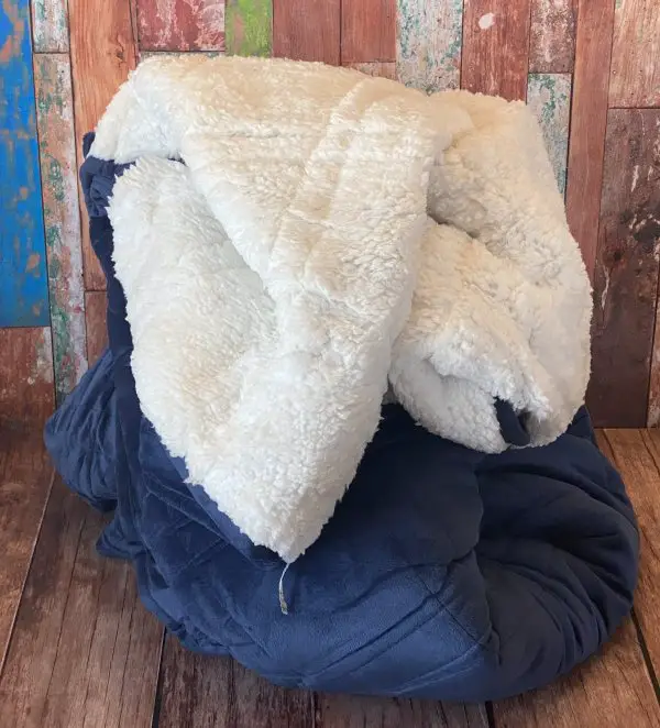 Do Weighted Blankets Really Help Reduce Anxiety?