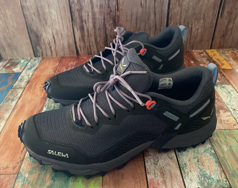 salewa hiking