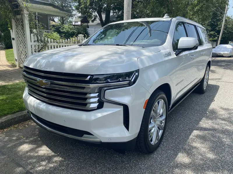 chevy 3
