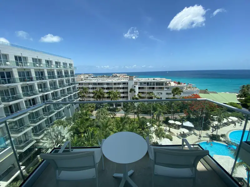 sonesta maho beach 2
