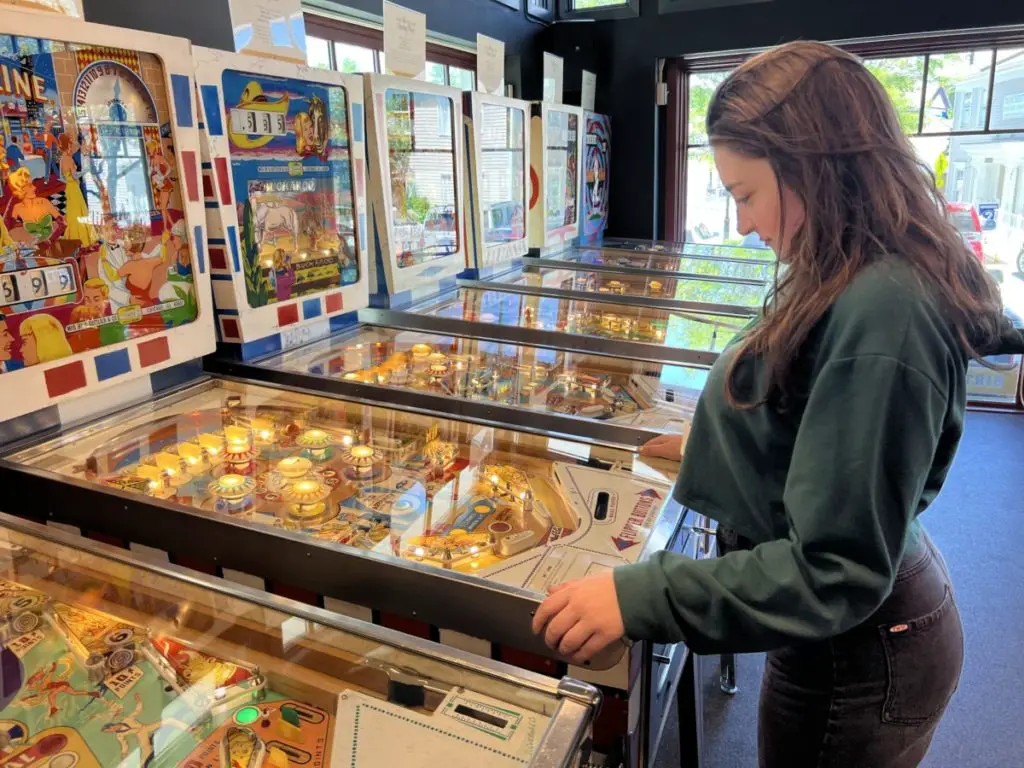 Manchester, Vermont – Family Weekend and Things to Do