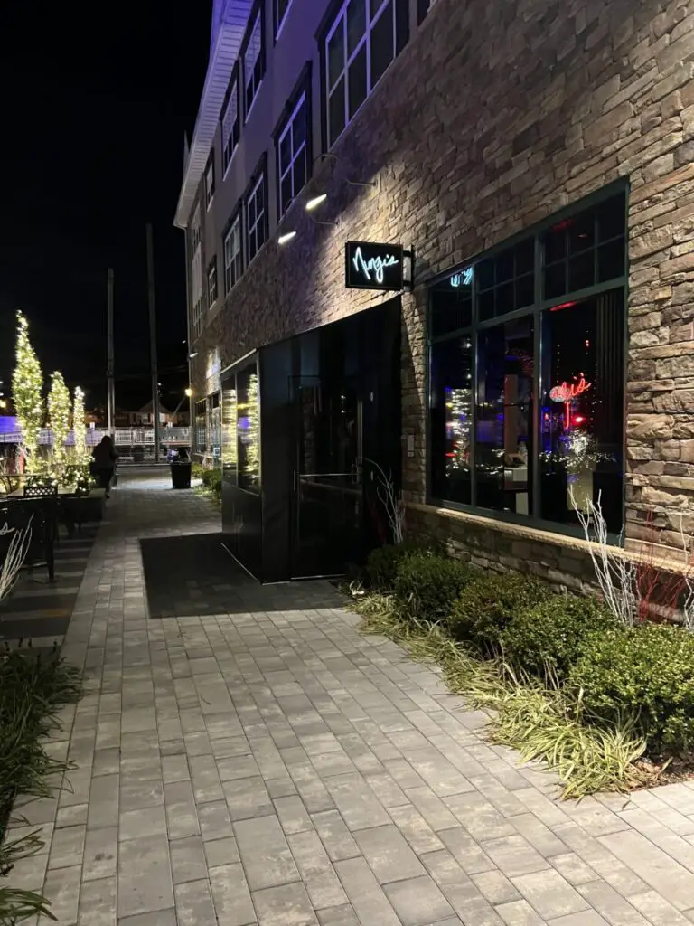 Nunzi’s of Farmingdale, New York – Review