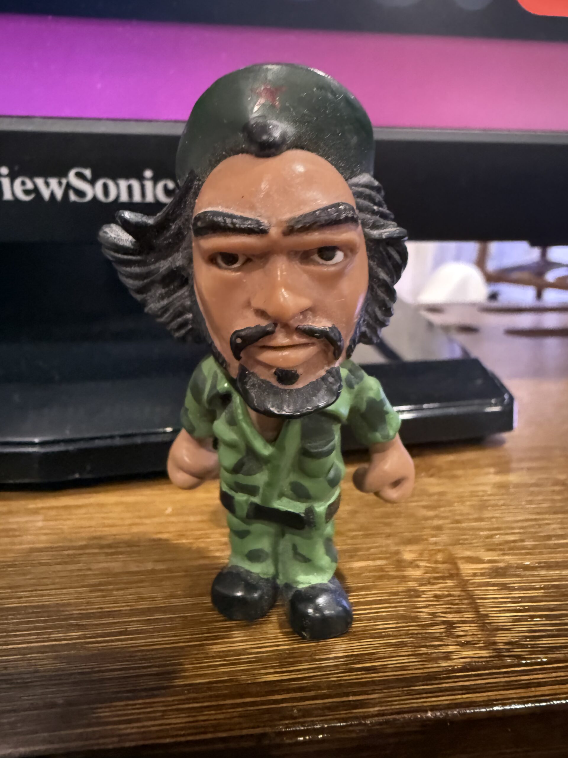 Was Che Guevara a Doctor? Yes, and That’s Not Even the Most Surprising Part