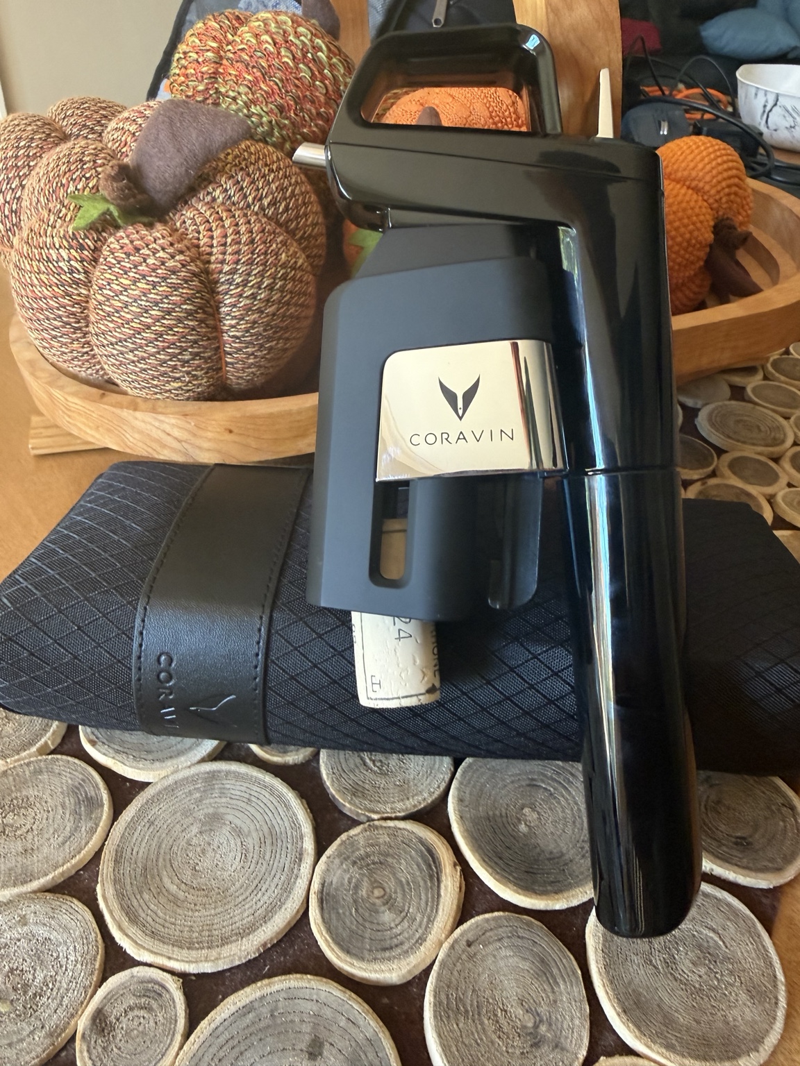 Coravin Timeless Six+ Review