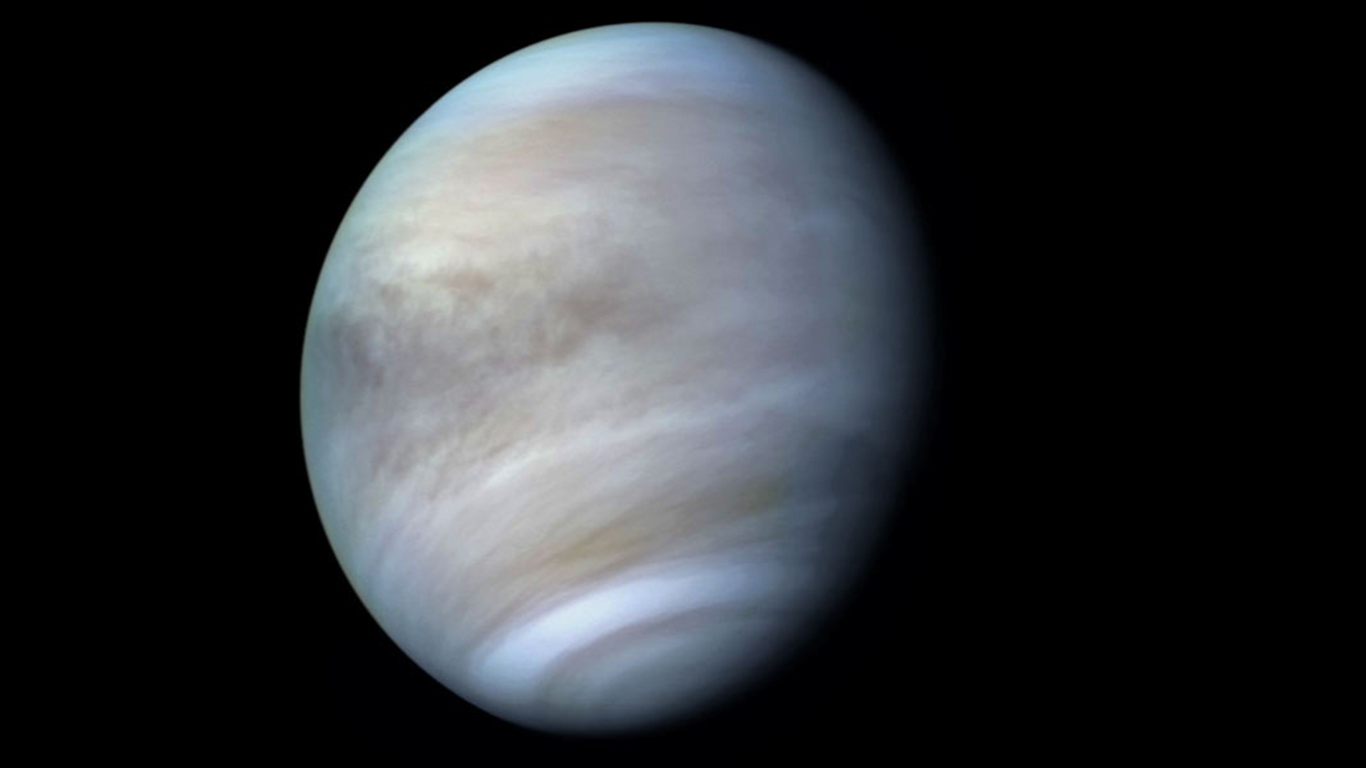 A Day on Venus Is Longer Than a Year on Venus